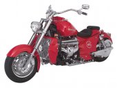 2006 Boss Hoss BHC-3 ZZ4 photo